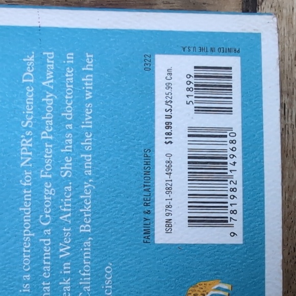 Hunt Gather Parent Book - Picture 3 of 3